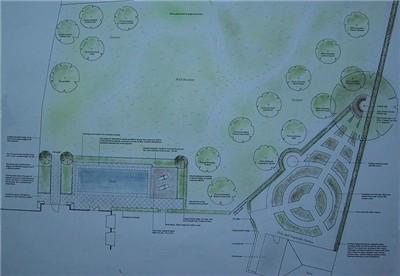 example of a layout plan example of a layout plan
