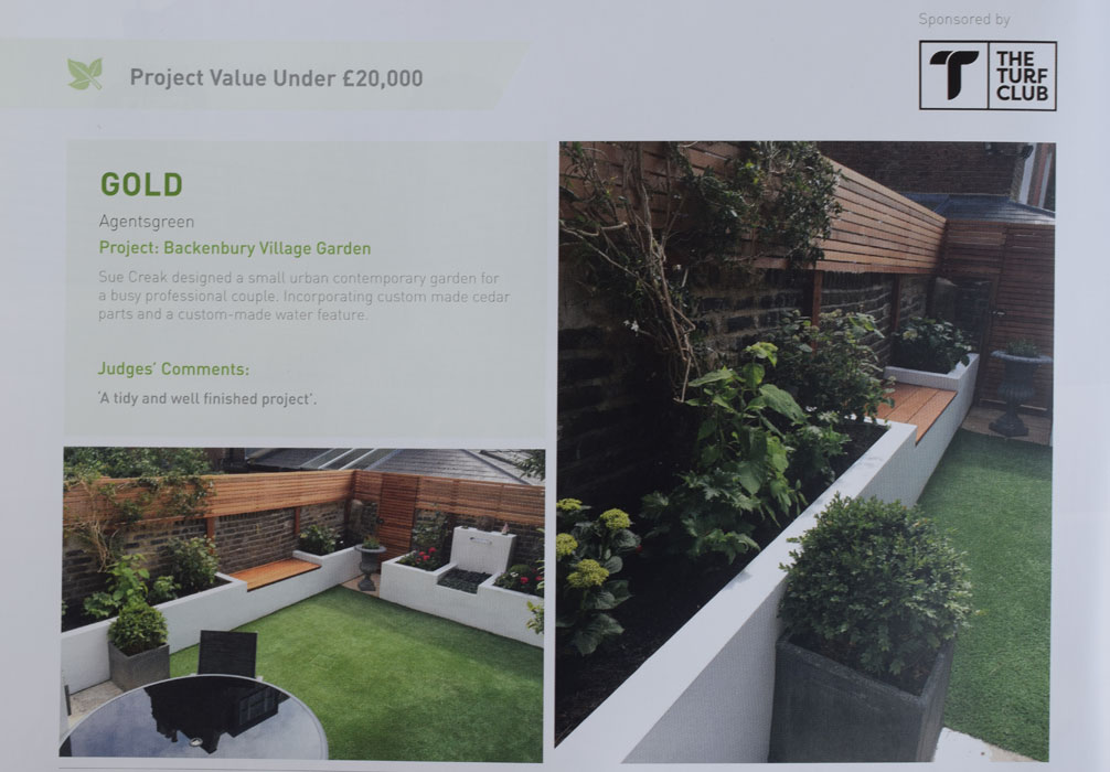 Modern Gardens Feature March 2019